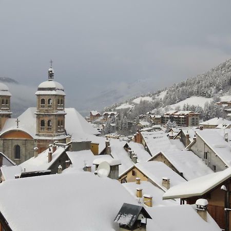 Horizon Vauban Apartment Briancon  Exterior photo