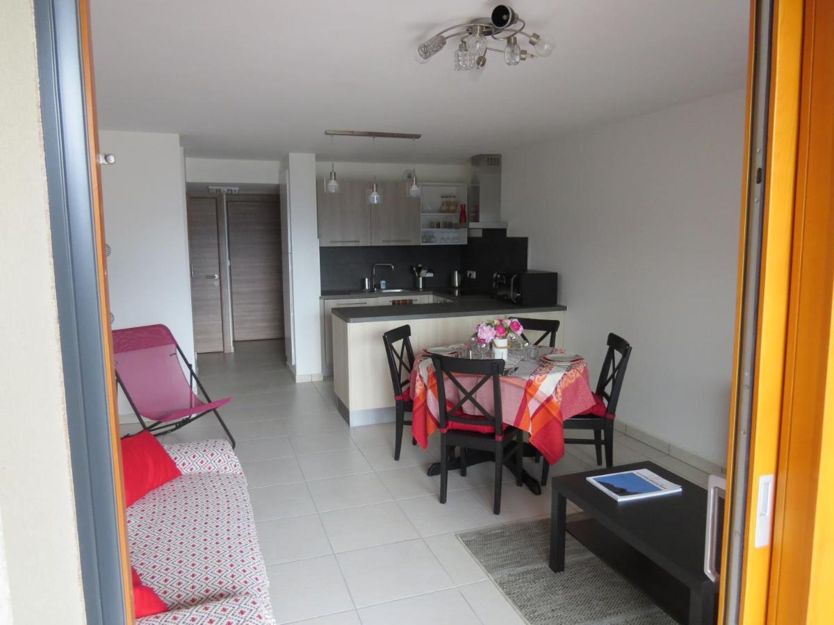 Horizon Vauban Apartment Briancon  Exterior photo