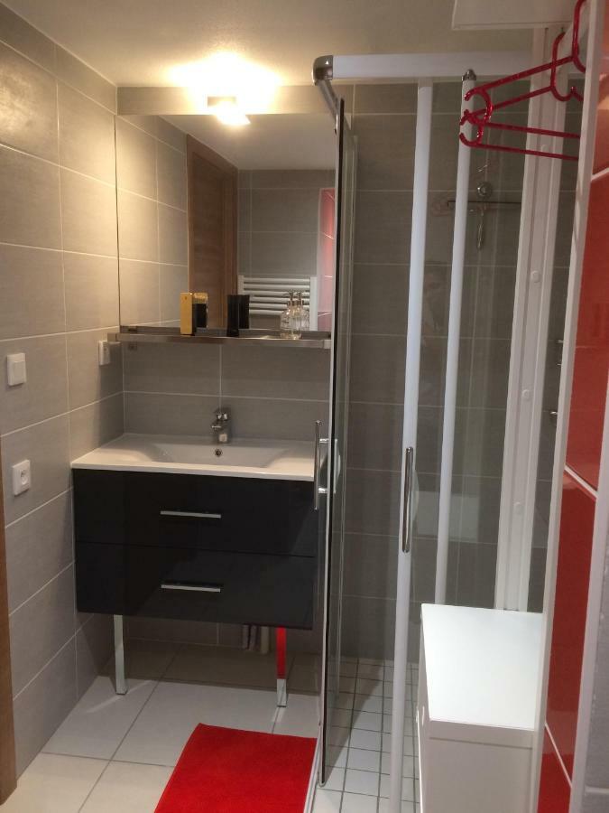 Horizon Vauban Apartment Briancon  Exterior photo
