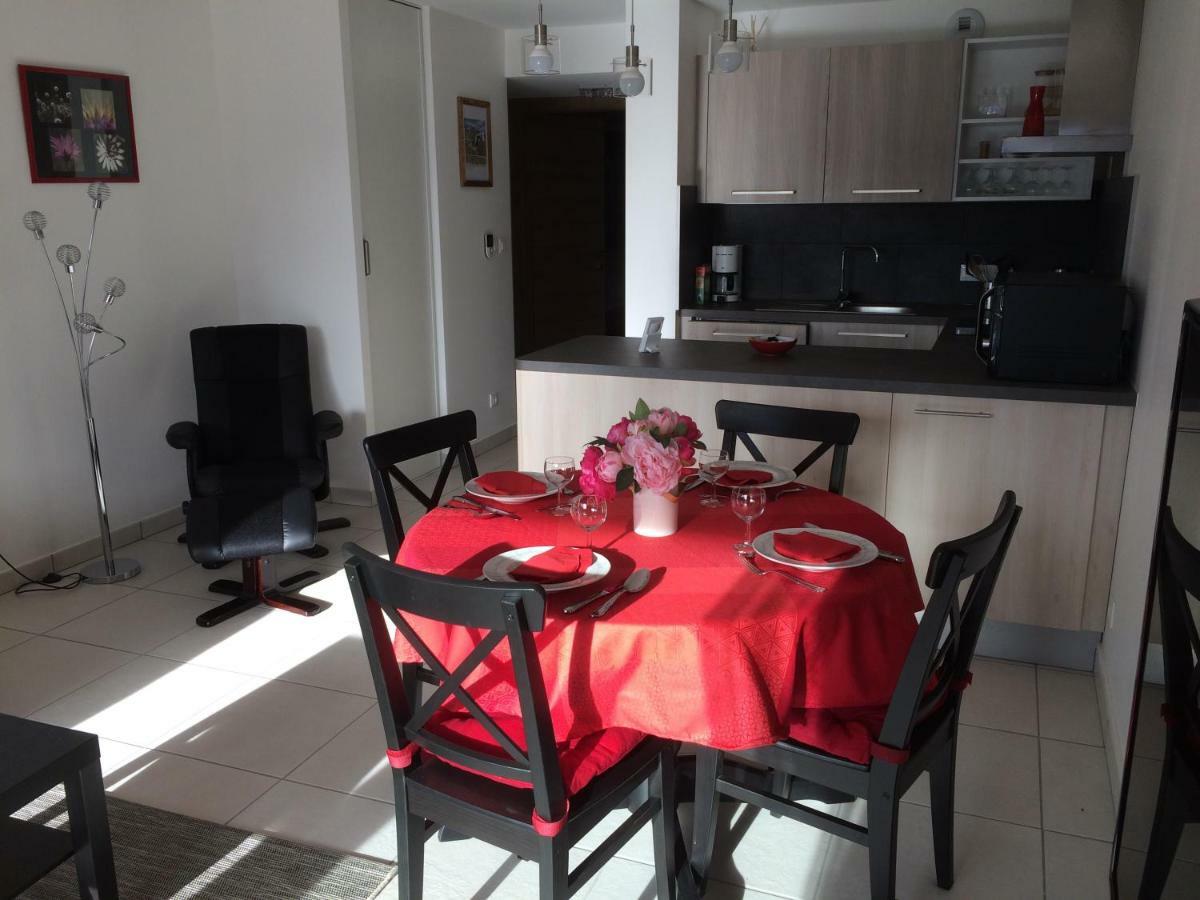 Horizon Vauban Apartment Briancon  Exterior photo
